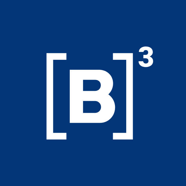 B3 symbol